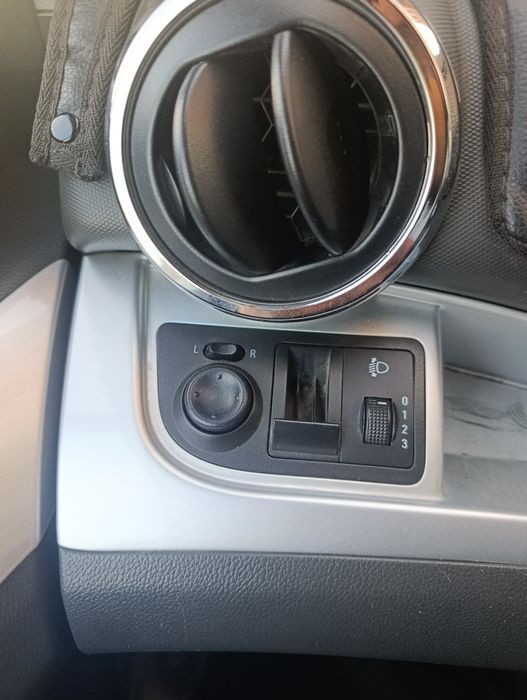 Аренда Спарк 2016 3 поз газ