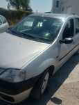 Vand Dacia Logan