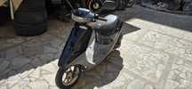 Honda Dio Af 18 хонда дио