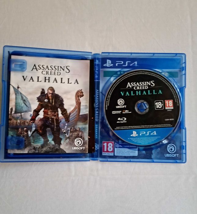 Игри за Playstation 5/Playstation 4