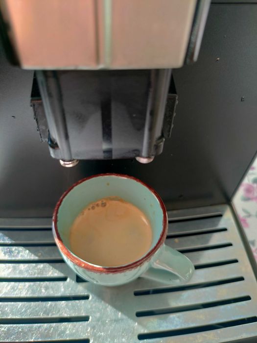 Кафеавтомат Saeco minuto