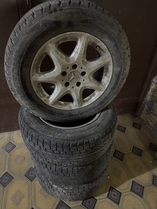 Диски баллоны иедальные