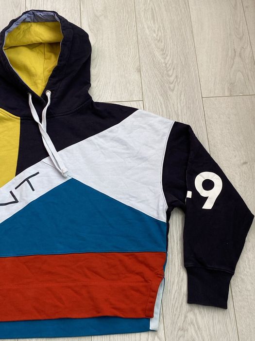 Hanorac cu glugă damă GANT, M