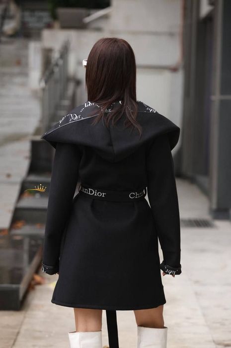 Casmir dama model nou