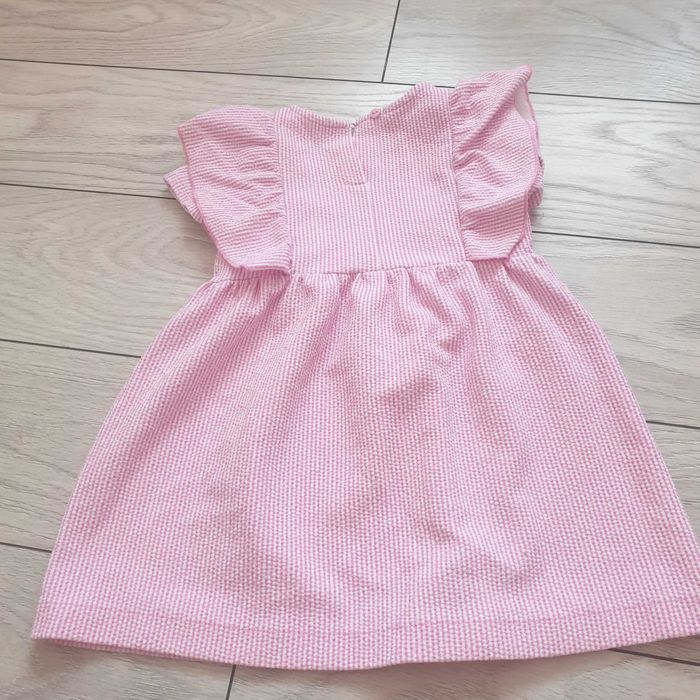 Vand rochita Zara, marimea 98