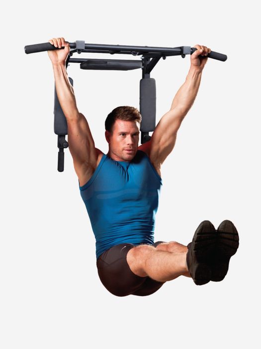 Турник настенный