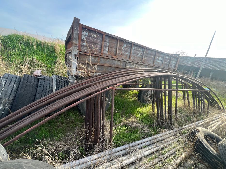 Ферми за оранжерии