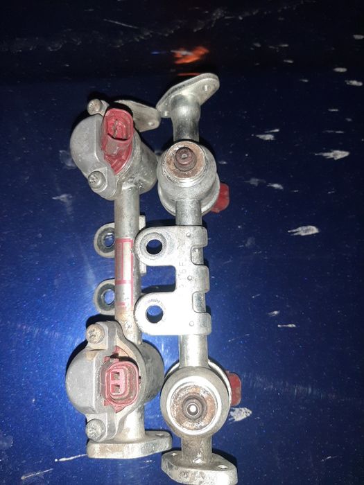 Субару легаси форсунки