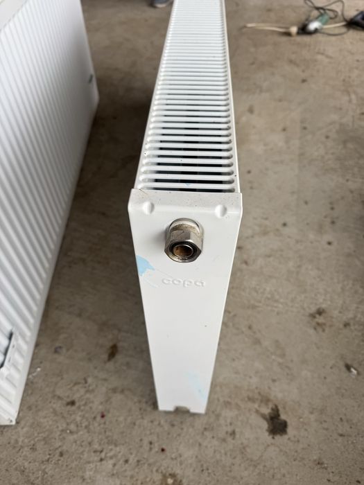 Radiatoare caldura (colorifere)