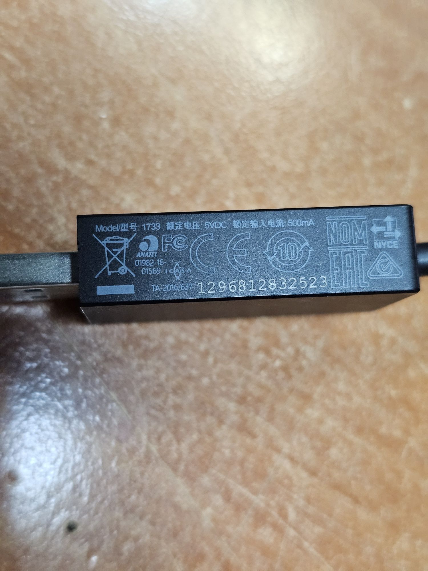 Microsoft Wireless Display Adaptor
