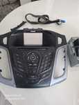 Navigatie ford focus 3