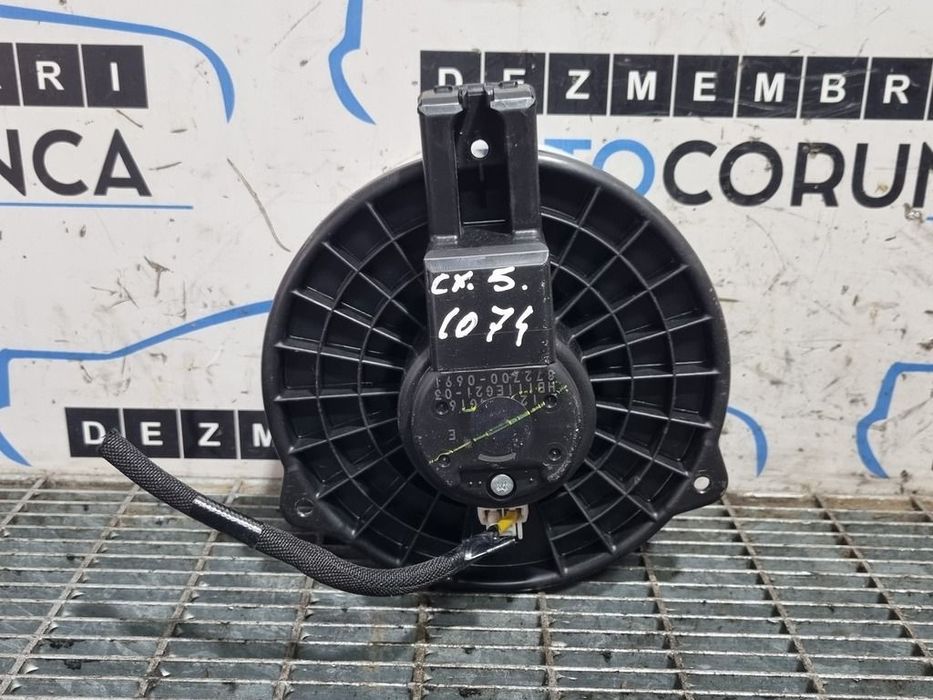 Aeroterma Mazda CX - 5 2012 - 2015 (1074)