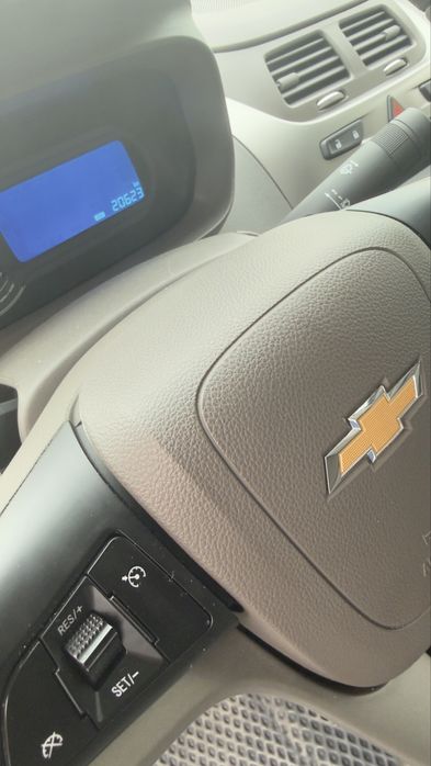 Chevrolet Cobalt 2024 navarot arenda