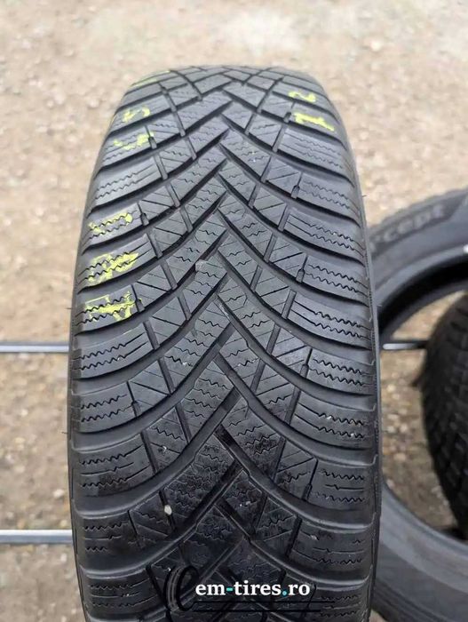 Anvelopa Iarna 185/65 R15 HANKOOK Winter Icept RS3 88T
