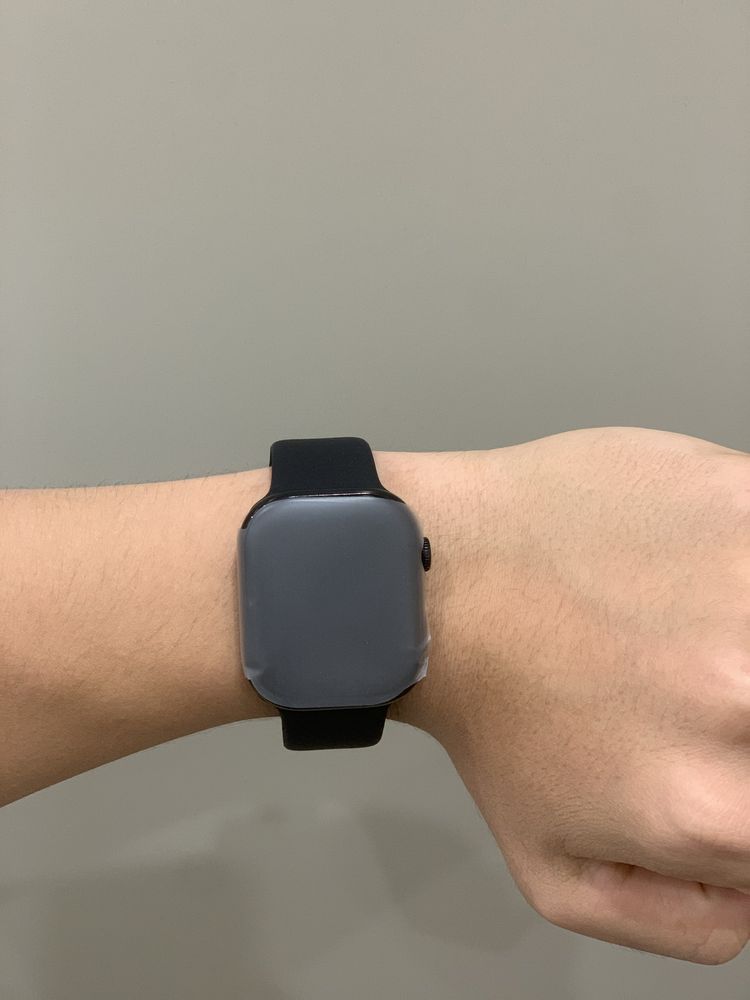 Smart Watch 10 SAFFI