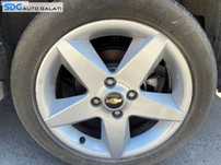 Janta Roata Aliaj 215 50 17 R17 Chevrolet Epica 2006 - 2011 [C6785]