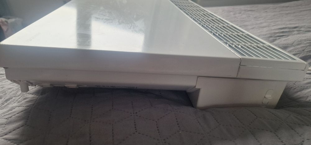 Конвертор Airelec Basic pro 2000w