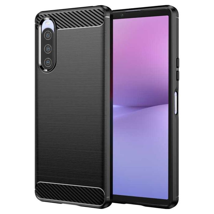 Husa Folie ecran SONY Xperia 1 IV 5 VI 10 V modele diferite premium