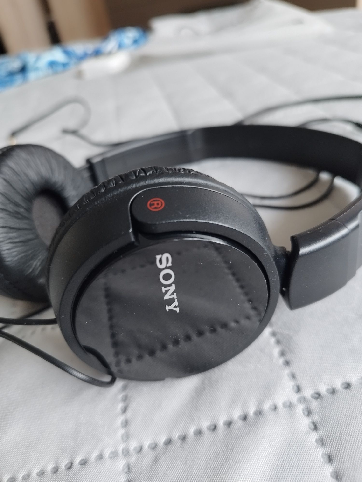Слушалки Sony MDR-ZX110AP