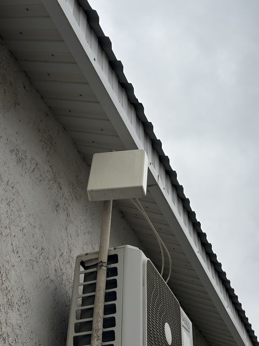 4g антенна с кабелем