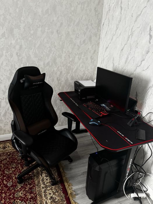 Продам компьютер полный комплект