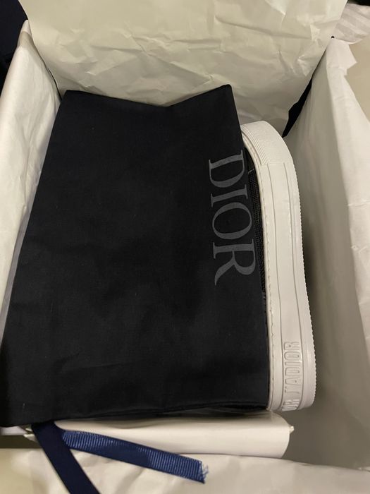 Adidasi dior walk in