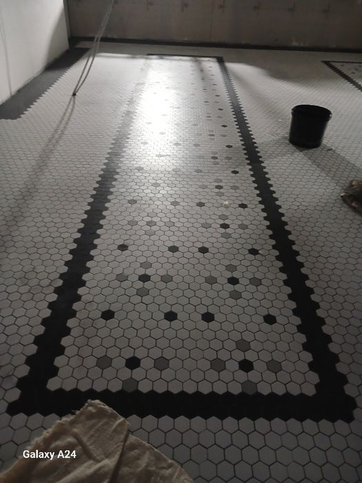 Кафел терамиз ,,