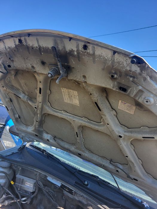Запчасти на Chevrolet Lacetti