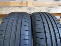 2 Anvelope de vara Hankook 205 60 16