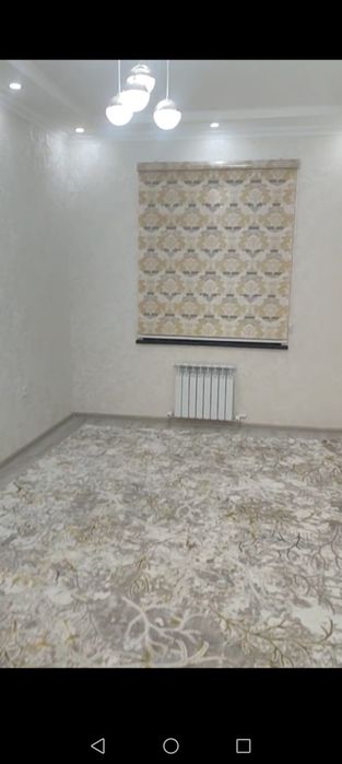 O'rikzor TJM da 2 xonali kvartira 400