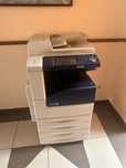 Продам принтер Xerox WorkCentre 7120