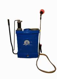 Vermorel electric pompa stropit electrica 2 in 1 20 litrii 5 duze incl