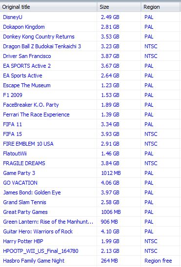 Modare Nintendo Wii -> Ruleaza toate jocurile (colectie 200+ jocuri)