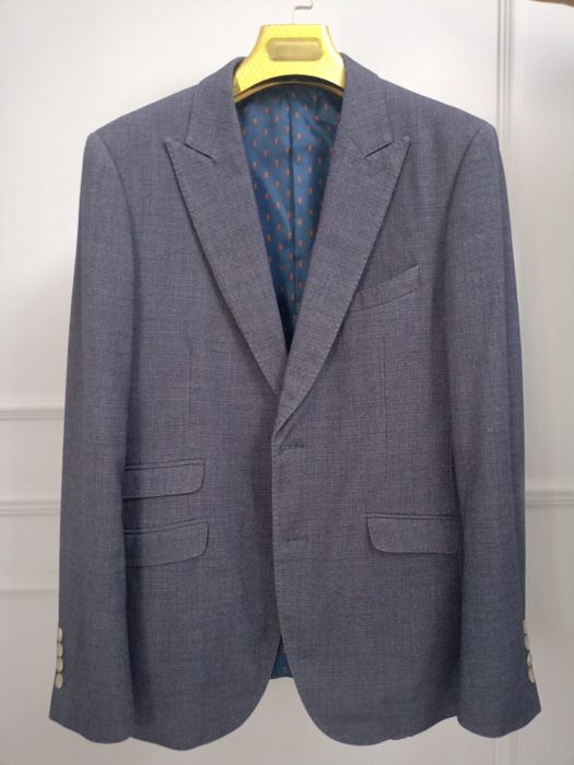 Костюм брюки, Казахстанский известный бренд , очень стильные