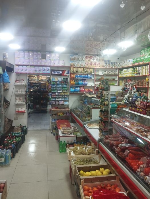 Чиланзар ор парламент 110м² 1этаж 4кабинета в доль дороги