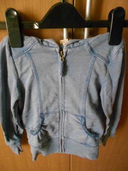 Оригинални суитчъри за момиченце