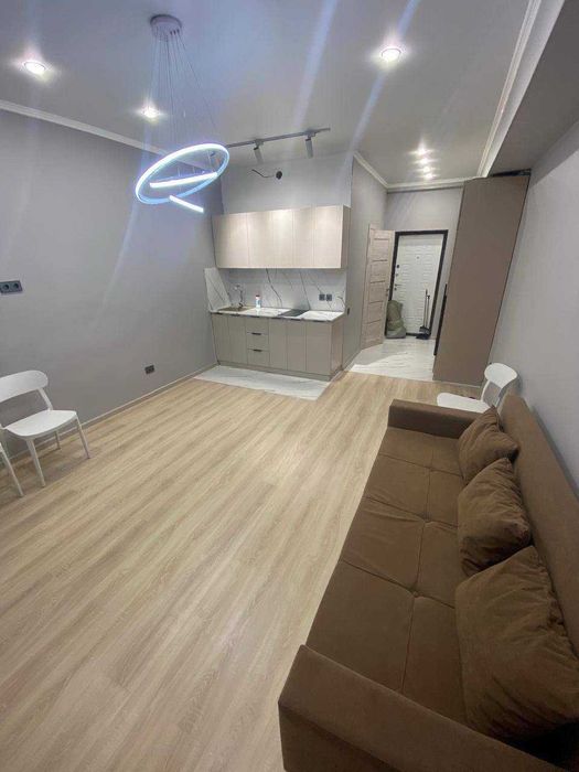 Сдаётся 1-комнатная квартира в Шайхантахурском районе 292*