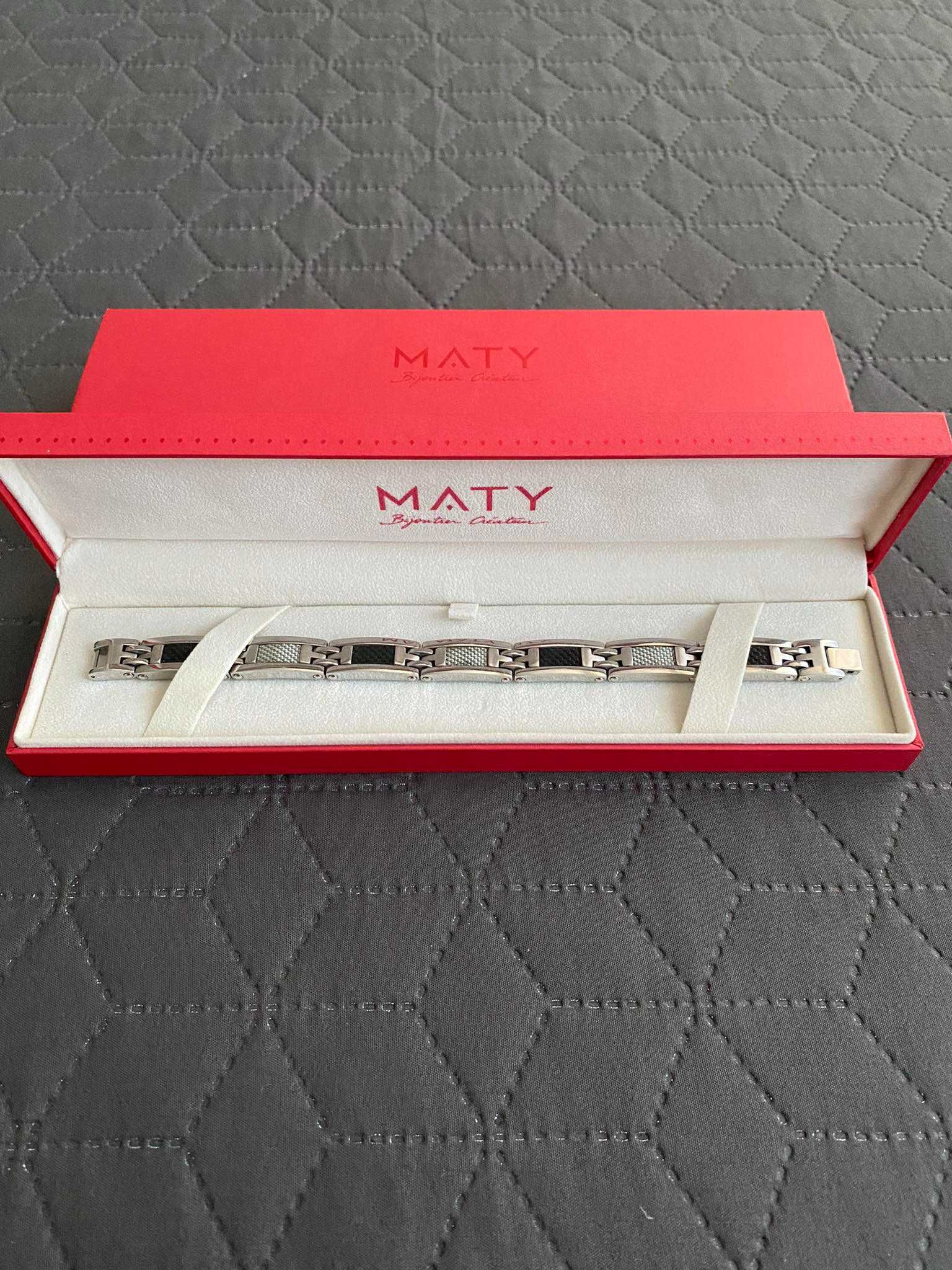 Гривна за мъже MATY