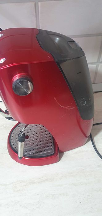 Expresor Tchibo Cafissimo