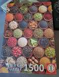 Пъзел 1500 части Educa чисто нов