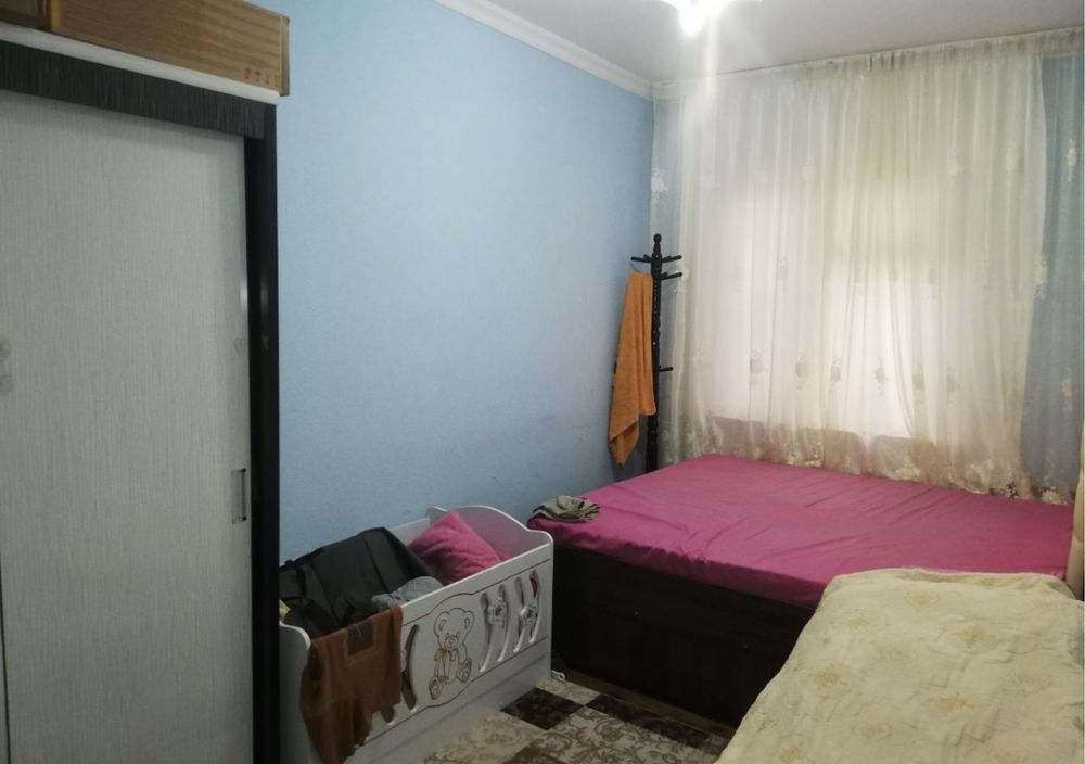 Продается 2/2/4 ком квартира куйлюк массив 3