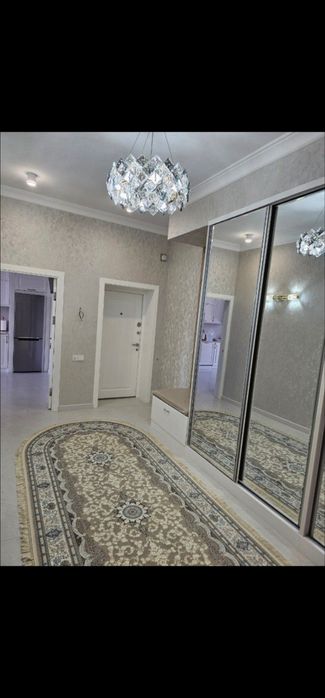 Срочно Продается Новостройка 2 комнаты 4 этаж , ор-р: Гагарина/ МЧС,