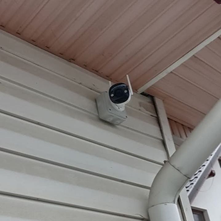 Instalare / Montaj / Mentenanta / Întreținere / Camere de Supraveghere