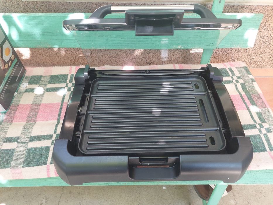 Gratar electric Gorenje
