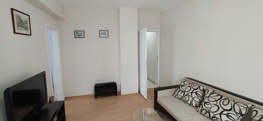 Дава се под наем Двустаен апартамент в София, Студентски град - 45 кв.м за 500 € - Снимка #7