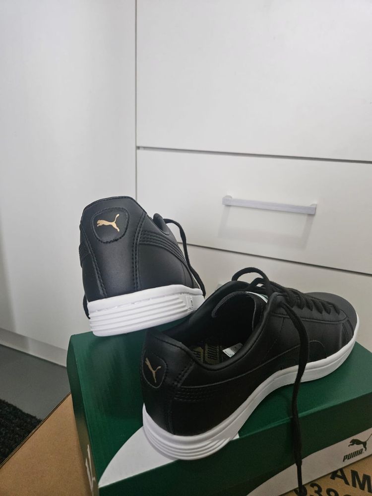 Tenisi Puma Court Star SL Unisex