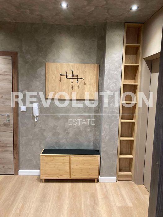 Дава се под наем Двустаен апартамент в Пловдив, Христо Смирненски - 64 кв.м за 525 € - Снимка #5