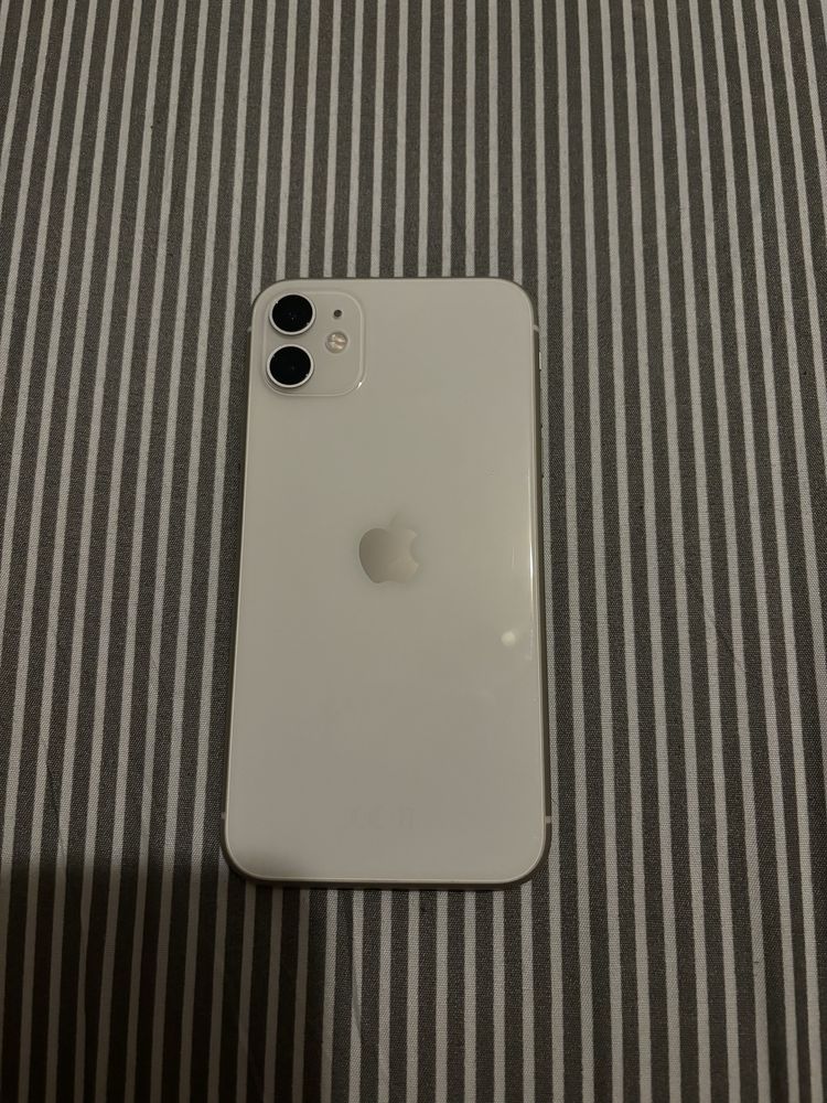 Iphone 11 128gb