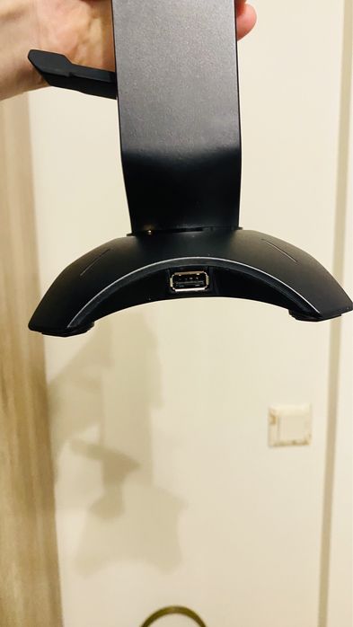 Mouse bungee/бънджи за мишка Canyon