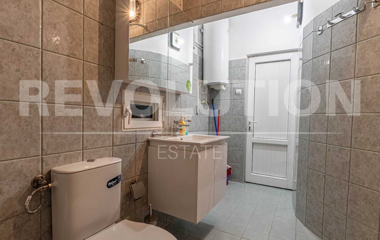 Дава се под наем Двустаен апартамент в Пловдив, Каменица 1 - 60 кв.м за 380 € - Снимка #6